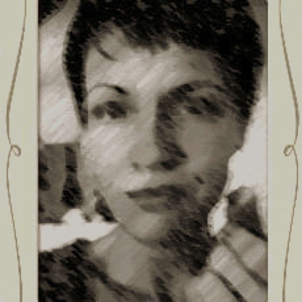 Meet your Posher, Kristine